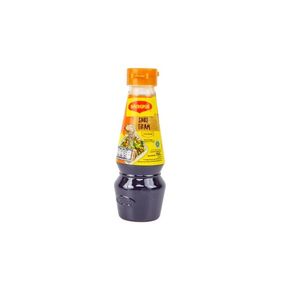 

MAGGI SAUS TIRAM 150G
