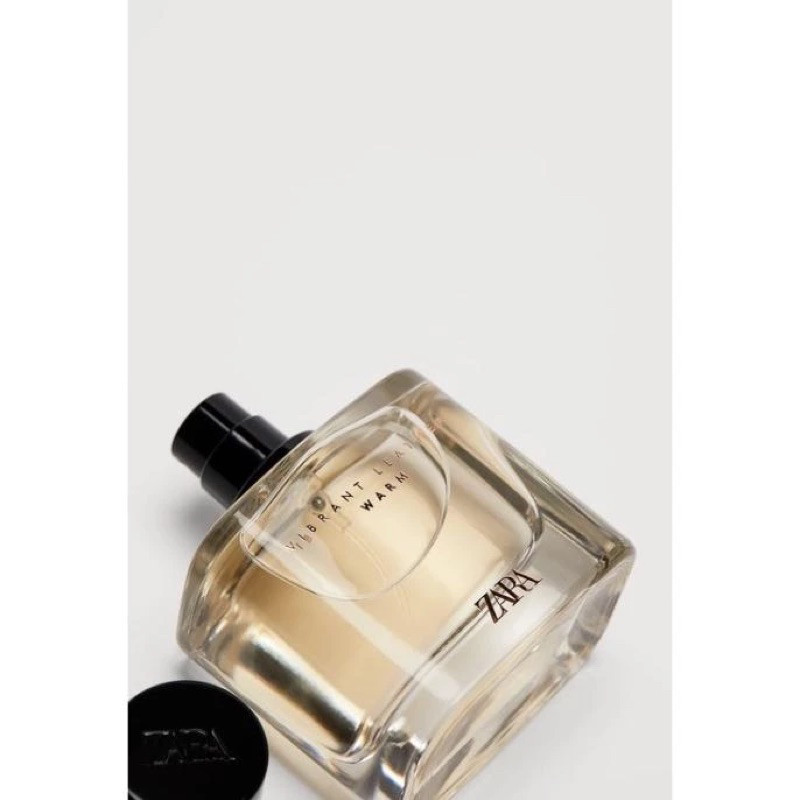 parfum pria Z**A vibrant leather warm 60ml