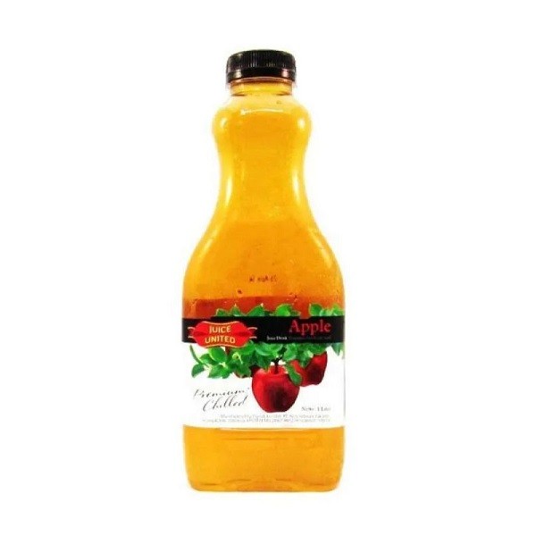 

BERRI JUICE APPLE 1 LTR