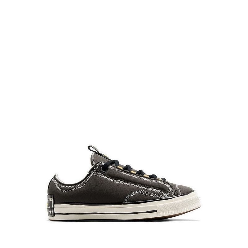 CONVERSE ORIGINAL STORE 100% - Chuck 70 Sketch Puffed Men's Sneakers