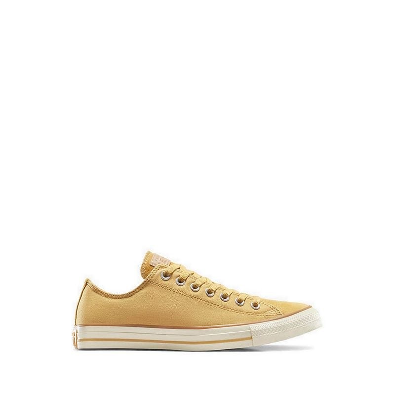 CONVERSE ORIGINAL STORE 100% - CTAS Canvas & Leather Men's Sneakers 1