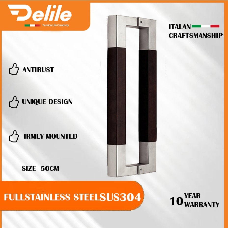 Furni Clasic Gagang Pintu 2 Rumah /Pegangan Pintu Rumah /Full Handle All Type /Tarikan Pintu 2 High