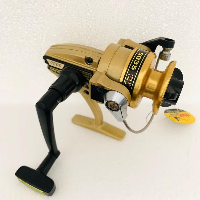 Ril / Reel Viking 3 BB 5035