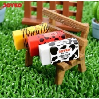 

JOYKO ERASER / PENGHAPUS ER-107 - RAJA BIGBOX