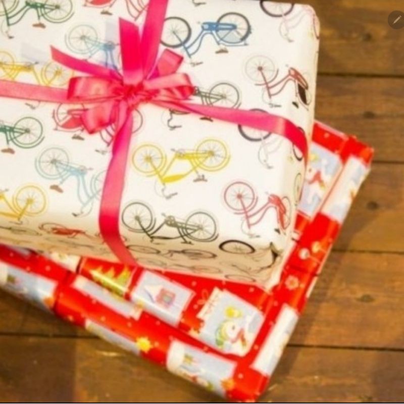 

JASA BUNGKUS KADO - RAJA BIGBOX