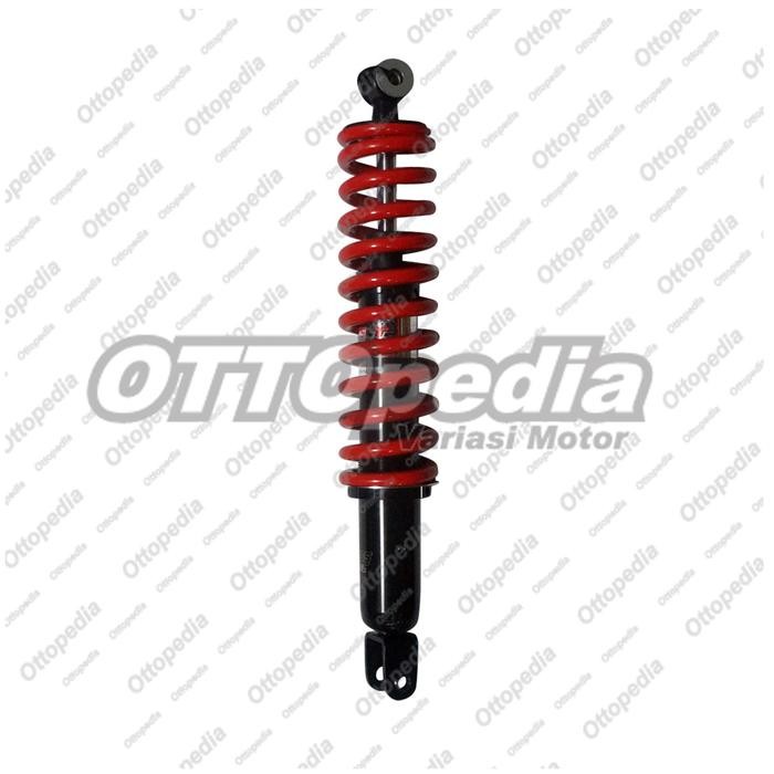Produk Terbaik] Monoshok / Monoshock YSS Hybrid DTG KLX 150