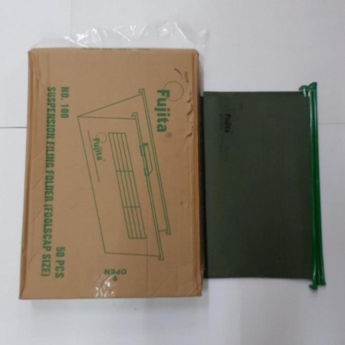 

HANG MAP GANTUNG FUJITA