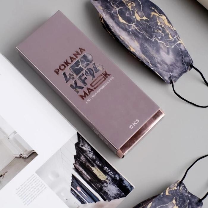 MASKER MEDIS POKANA KF94