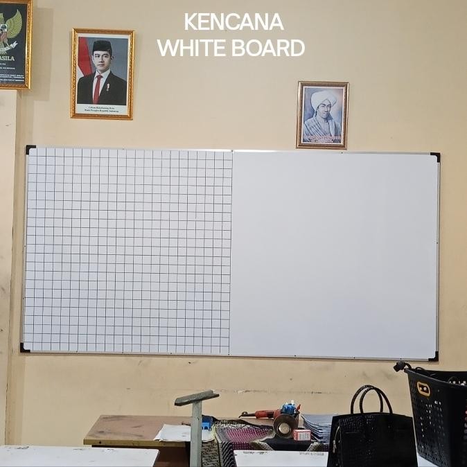 

Papan Koordinat Dan Polos 120 240 Cm