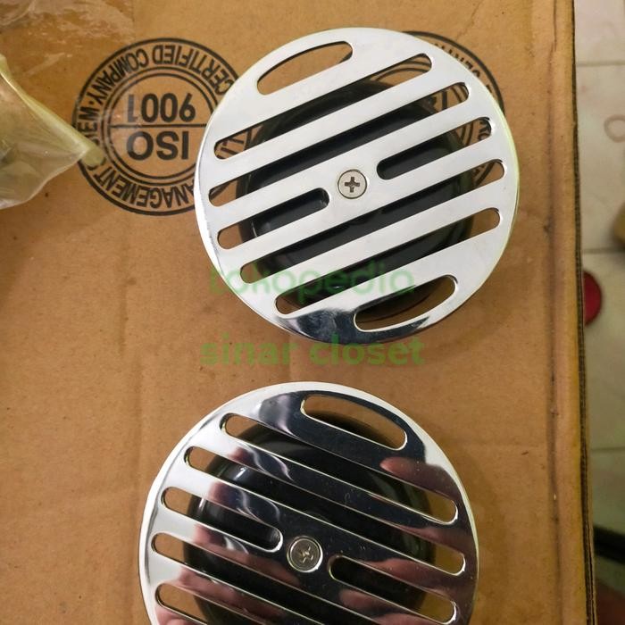 Stok Baru cup foold rain/penutup foold rain/tutup saringan got toto