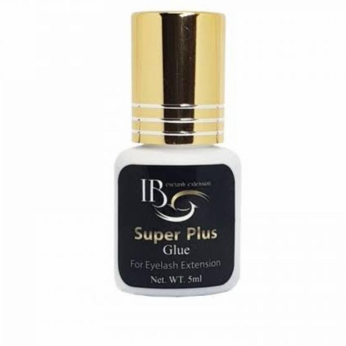 IBEAUTY SUPER PLUS STRONG LEM EYELASH EXTENSION PALING KUAT