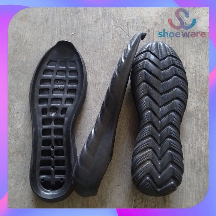 PROMO OUTSOLE JUMBO OUTSOL SHOES SNEAKERS RUNNING 45-46 BIG SIZE SOL