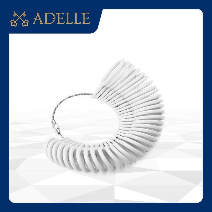 Outsy- Ring Sizer - Adelle Jewellery