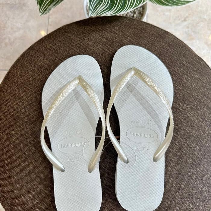 Sandal havaianas basic women original