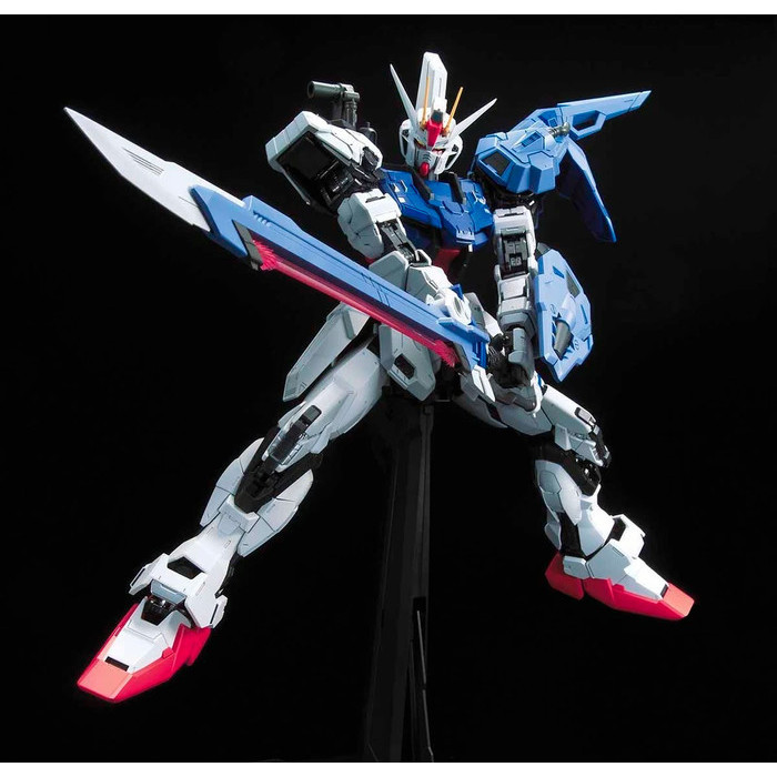 SALE BANDAI PLAMO PG PERFECT STRIKE GUNDAM READYY