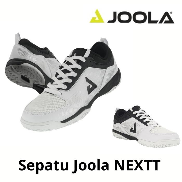 Sepatu Pingpong Joola NEXTT