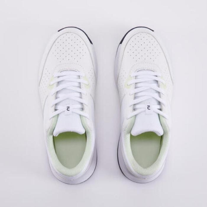 Sepatu Tenis Anak Artengo - White