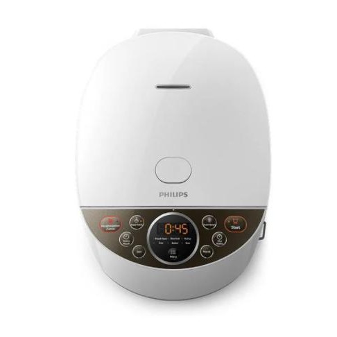 Magic Com - Rice Cooker Digital Philips HD4515 (1.8 Liter)