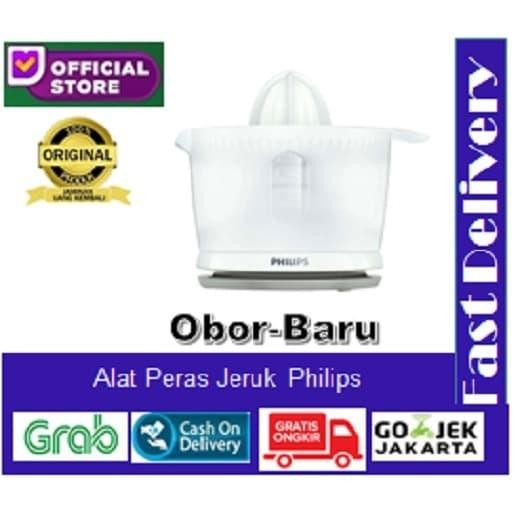 Citrus Press Philips HR2738 SAMONO SW-JCS300 - Alat Peras Jeruk