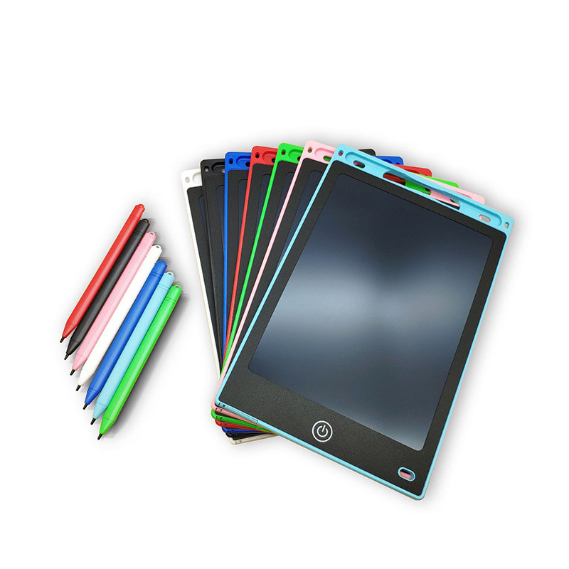 

12 Inch Lcd Writing Tablet Drawing Board Graffiti Sketchpad Mgaic Erasable Handwriting Pad Toys For