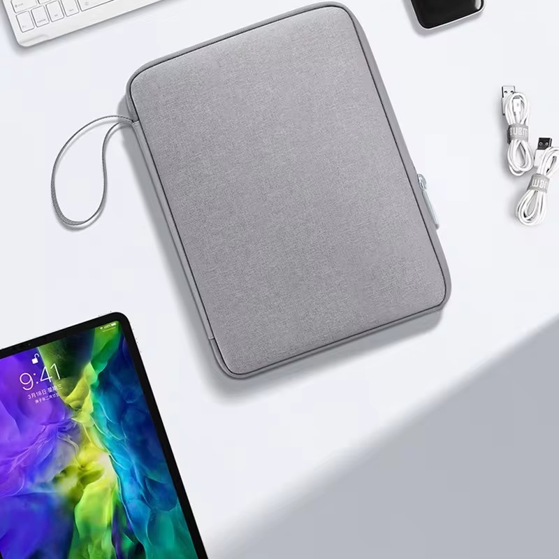 

Tablet Sleeve Bag For Ipad Pro 12 9 11 13 Inch Pouch Ipad 10Th 9Th 8Th 7Th Generation Air 5 4 3 2021