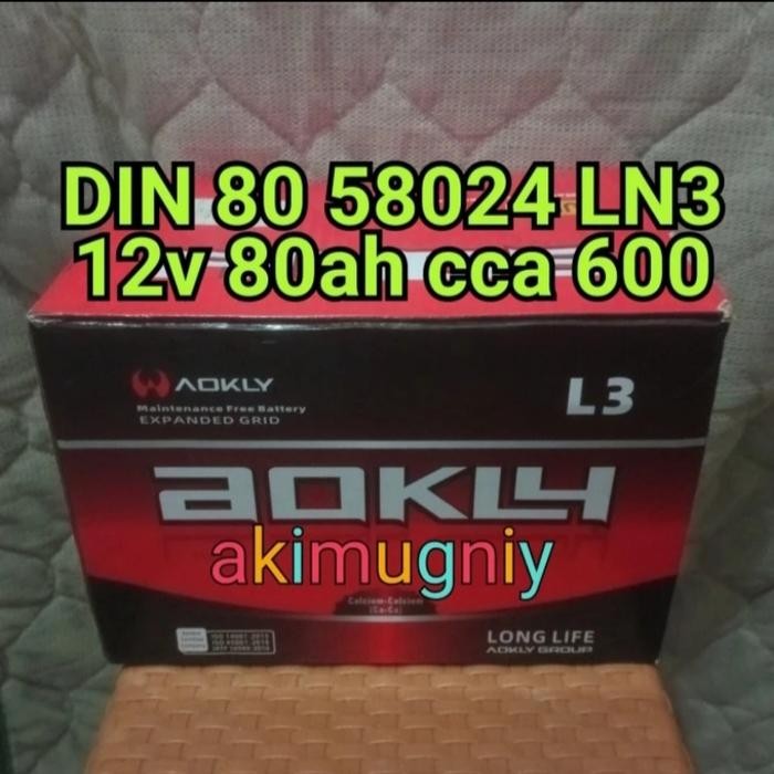 aki innova reborn bensin mf 58024 ln3 12v 80ah gs yuasa bosch amaron