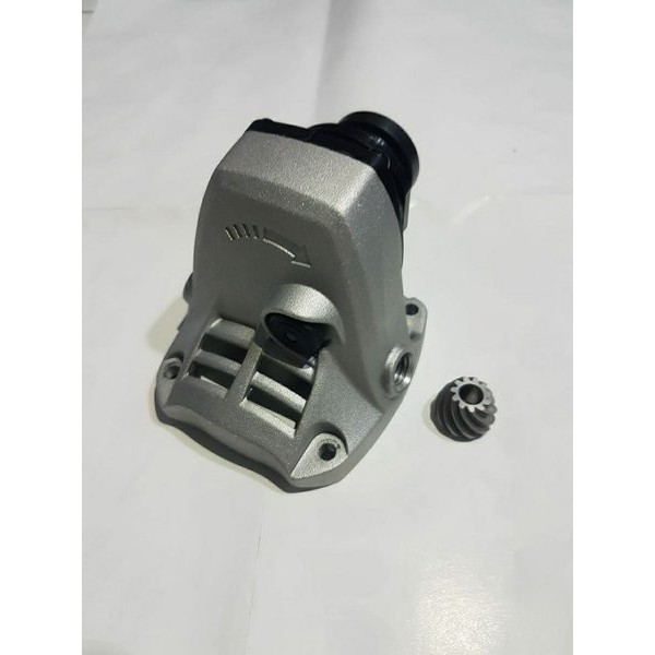 hitachi G10SS2 G 10SS2 gear box set bearing flange kepala gerinda