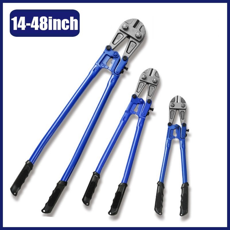 Gunting Beton Besi Bolt Cutter 14" 24" 30" 36" 48 inch / gunting besi beton / gunting kawat