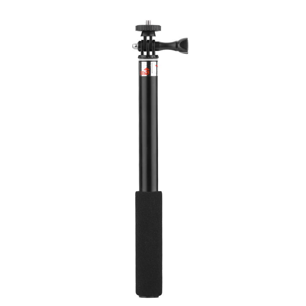 For DJI OSMO POCKET3 Extension Stick Sports Camera Extension Adjustable Extension Rod Telescopic Sel