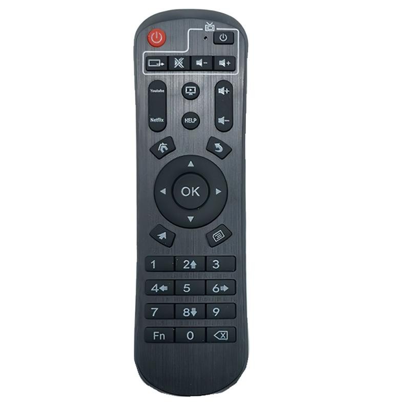 Replacement A95X TV box Remote Control for A95X X88 H40 H50 H60 series Android television Set-top Bo