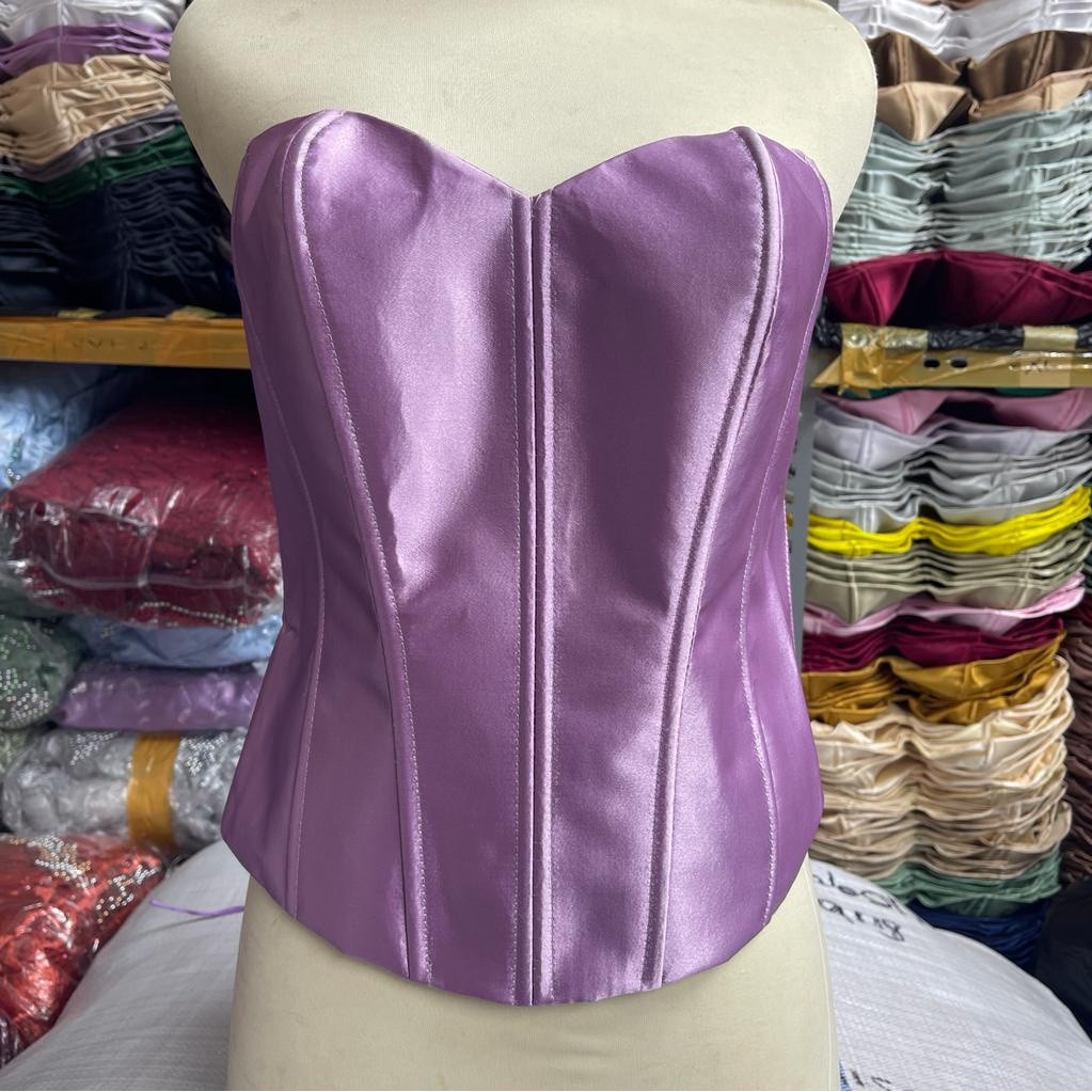 Berkualitas Longtorso Longtorso Kebaya Longtorso Dalaman Kebaya Longtorso Premium Korset Kemben