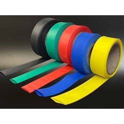 Heatshrink Diameter 8mm Tube Heat Shrink Tubing 1 meter/1 roll