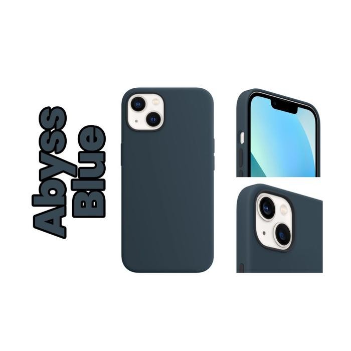 Ormo Silicone Case Magsafe Iphone 13 13 Pro 13 Promax Case #Gratisongkir #Sale #Discount