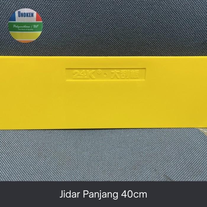 Auradeko Jidar Dempul Mobil Plastik