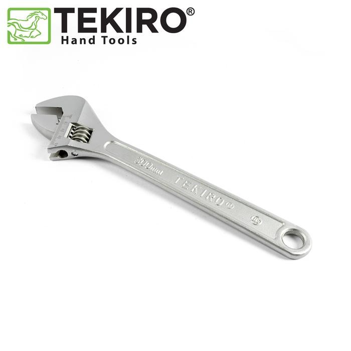 Auradeko Tekiro Kunci Inggris 6 Inch / Kunci Inggris