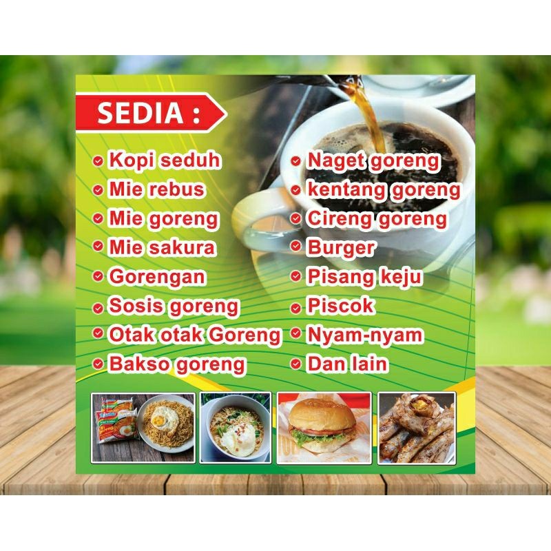 Benteng Onderdil Cetak Spanduk Bahan Tebal Cetak Banner Bahan Tebal Spanduk Korea 440 Spanduk Bahan