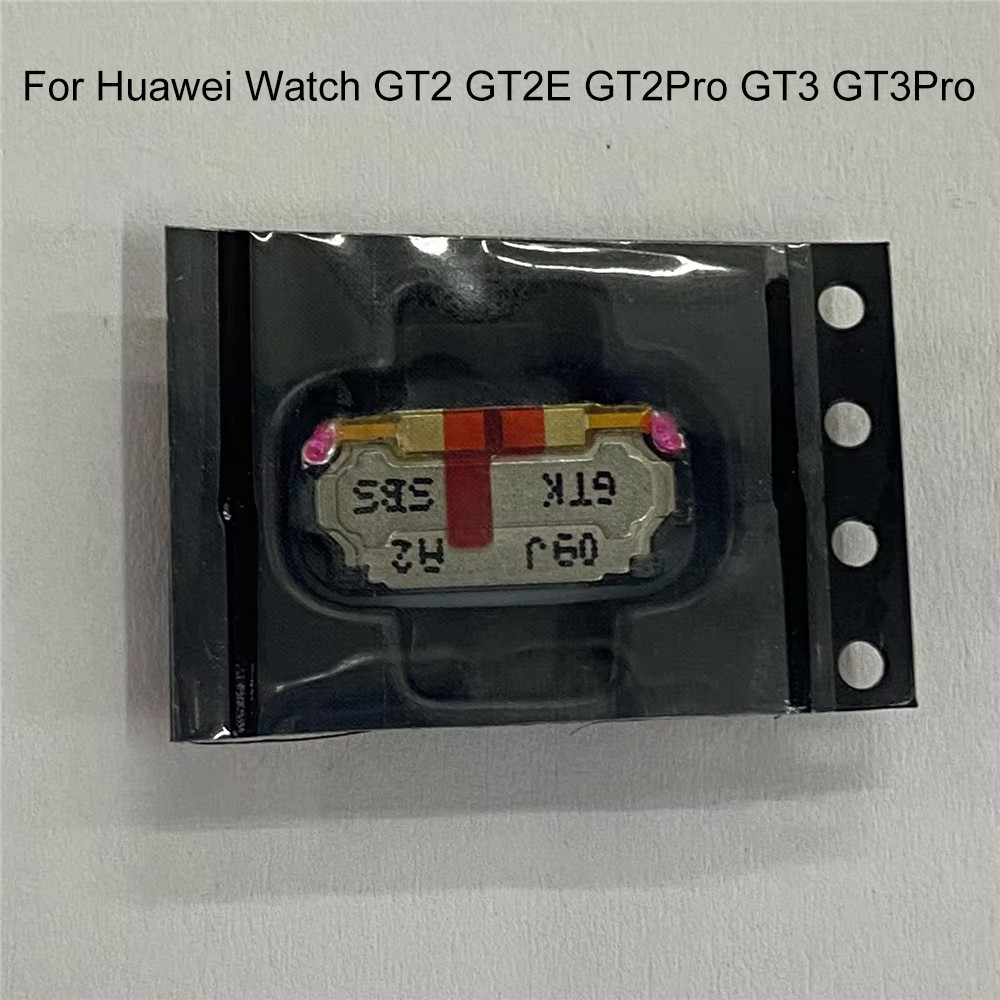 1PC Watch Speaker Replacement Speaker Repair Parts for  Watch GT2 GT2E GT2Pro GT3 GT3Pro Watch Horn 