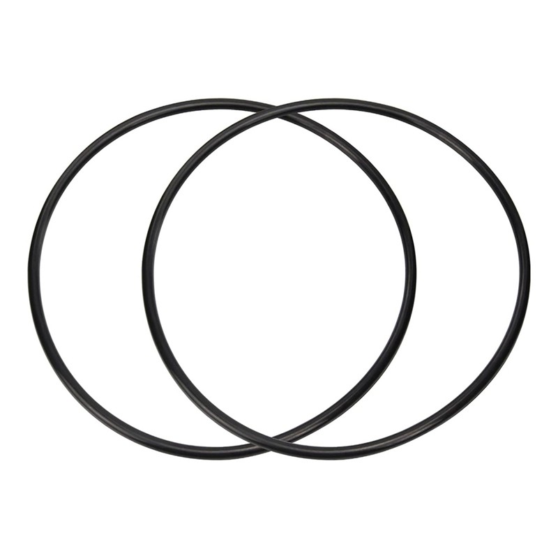 2PCS CX900F O-240 Tank Lid O-Ring For Hayward Star-Clear Plus Pool Cartridge Filter Pool Pump Replac
