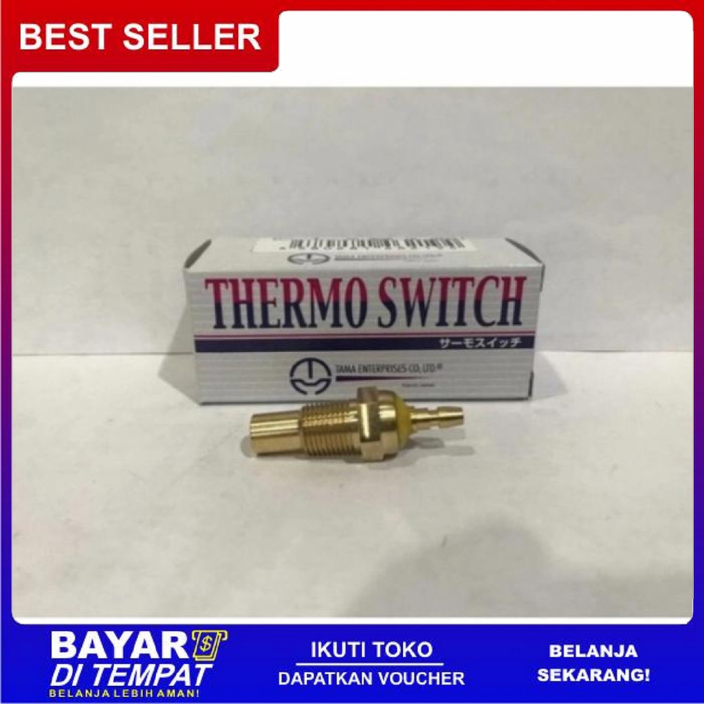 FREE ONGKIR SWITCH SWIT TEMPERATUR MAESTRO,CIELO,ACCORD VTI,ACCORD EXECUTIVE BISA COD