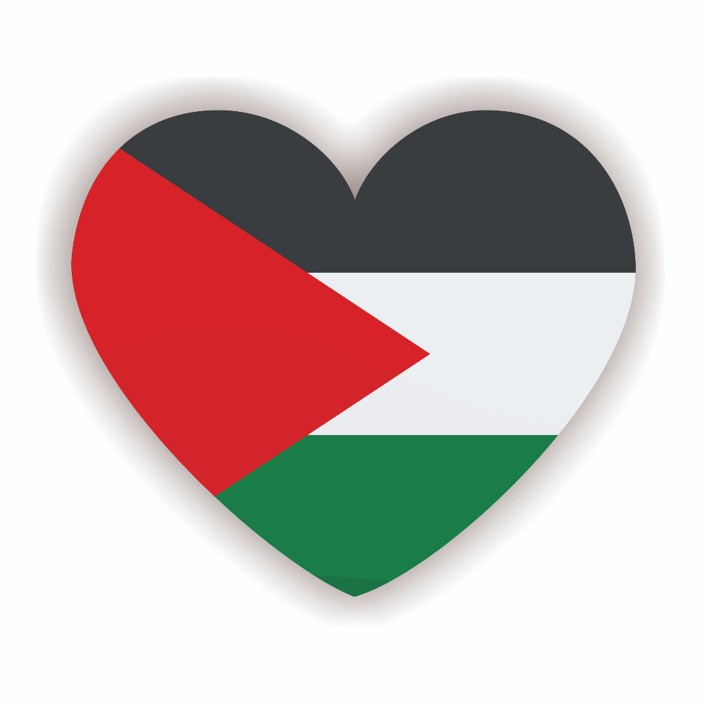 

Isi 30 Sticker Pipi Bendera Palestina 5 Bentuk Menarik