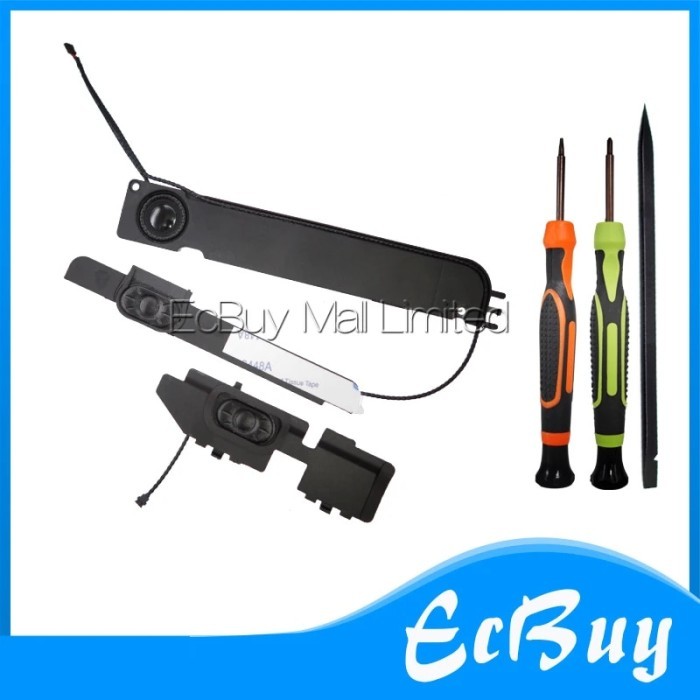 Pair/Left/Right A1278 speaker For Pro 13.3" A1278 2008 2009 2010