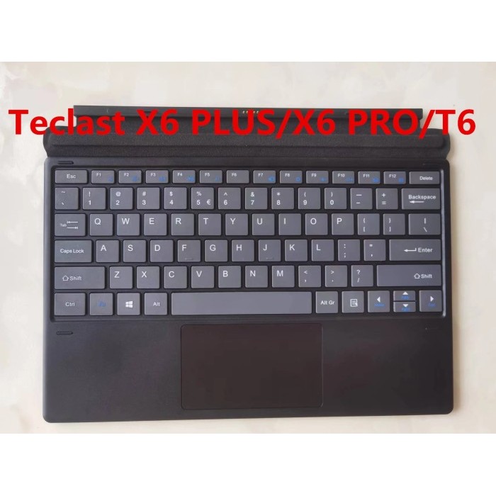 Original Teclast Magnetic Keyboard for Teclast X6 PLUS/X6 PRO Tablet