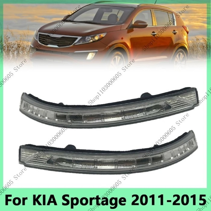 876143W100 876244T000 For KIA Sportage 2011 2012-2014 2015 Car
