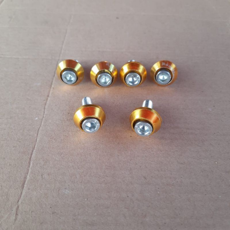 Visor Jenong R15 V2 Tebal 2 Mili Plus Baud Variasi