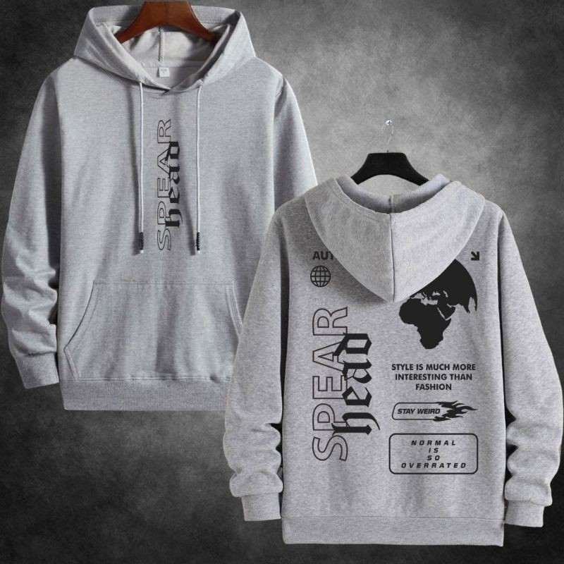 NEW ATASAN JAKET HODIE ANIME OVERSIZE HOODIE PRIA WANITA SEWITER HODI ANIMASI KARTUN JEPANG SUWITER