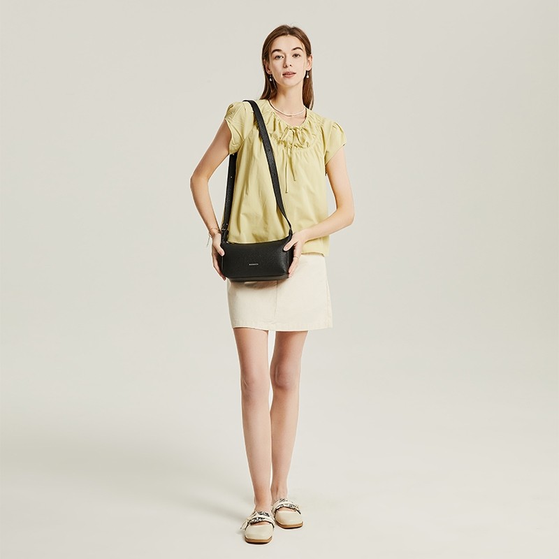 BOSTANTEN TAS WANITA GIANNA BAG 3 IN 1 UNDERARMBAG SHOULDER BAG