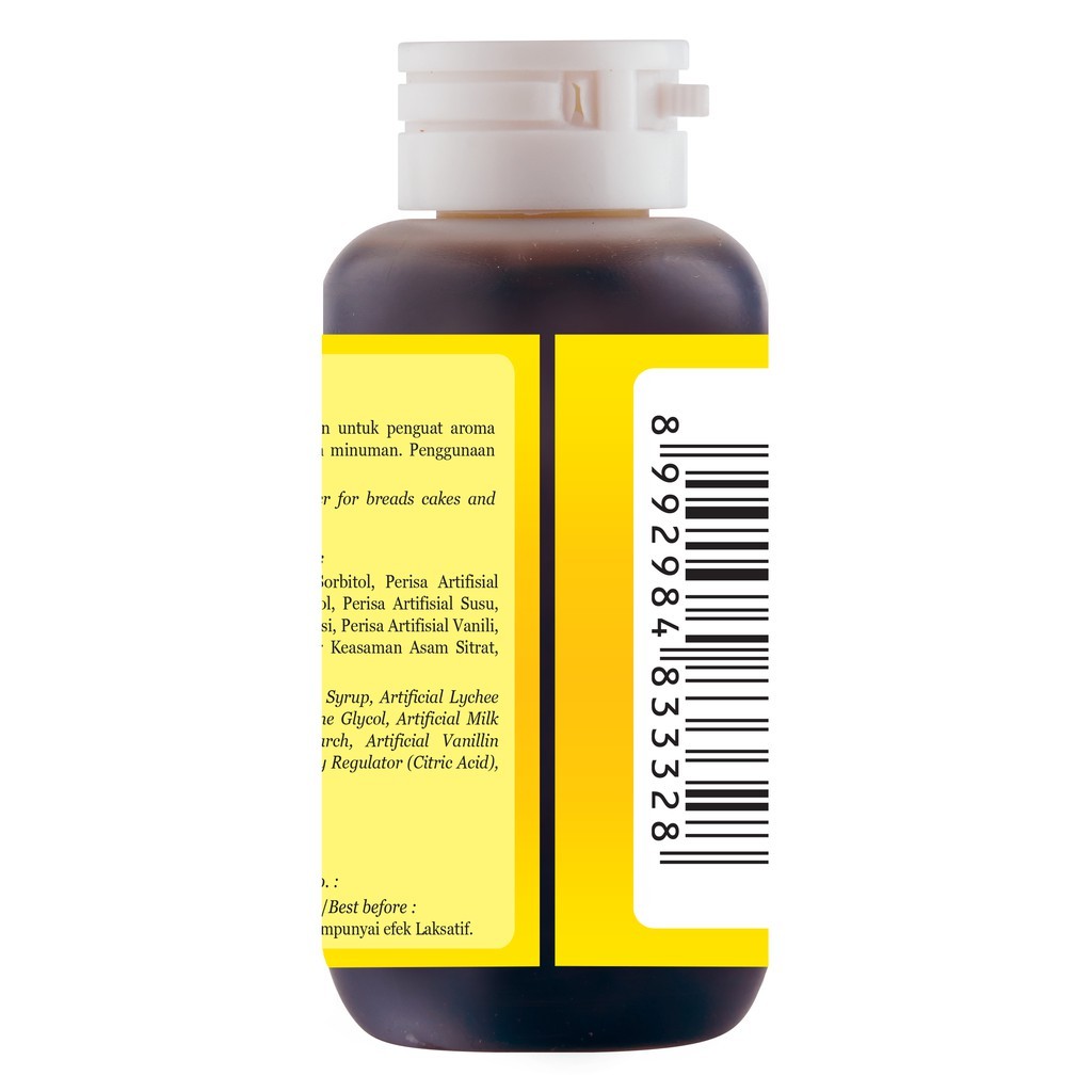 

PASTA LYCHEE (60ML)