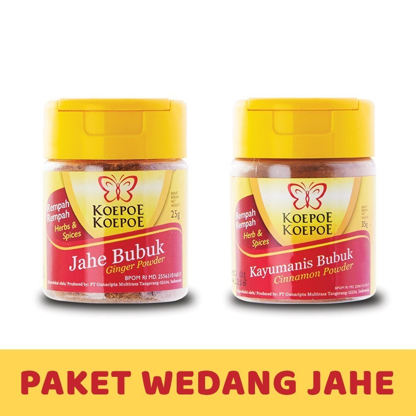 

PAKET WEDANG JAHE