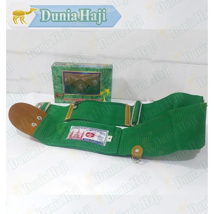 

SABUK PERLENGKAPAN IKAT PINGGANG HAJI BESI IKAT GESPER BETAWI