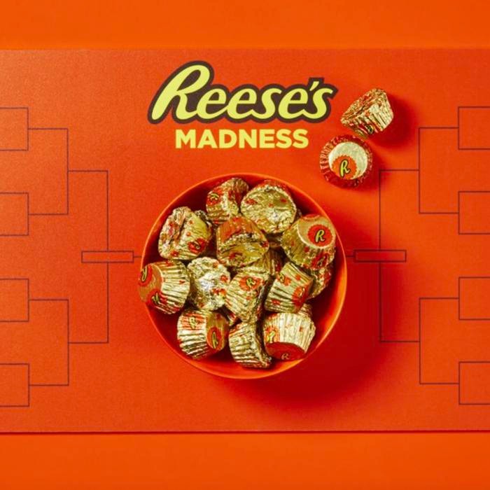 

REESE'S MINIATURE CUPS 10,5 oz 297 GRAM REESES PEANUT BUTTER USA Terlaris